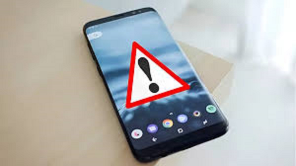 mobile suddenly shut down hello message appears the reason why